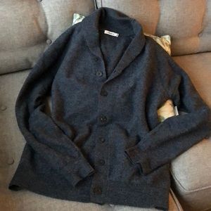 J.Lindeberg Men's sweater